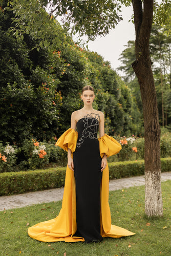 Amelie Gown