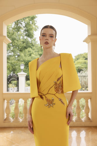 Chloe Gown