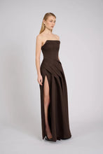 Deanna in Choco