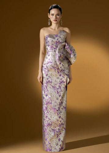 Jacquelyn Gown