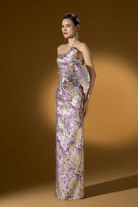Jacquelyn Gown