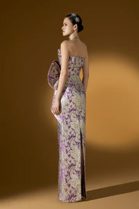 Jacquelyn Gown