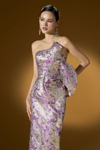 Jacquelyn Gown