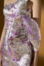Jacquelyn Gown