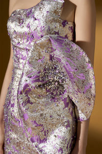 Jacquelyn Gown
