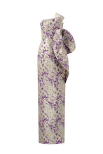 Jacquelyn Gown