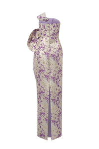 Jacquelyn Gown