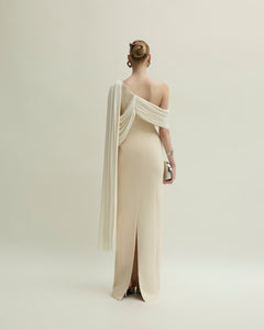 Roseberry Dress