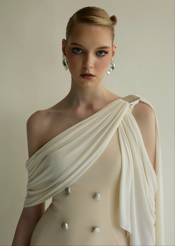 Roseberry Dress