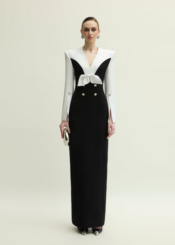 Shala Dress