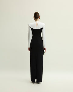 Shala Dress