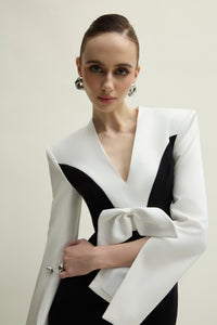 Shala Dress