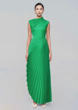 Sesan Dress - Green