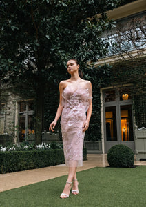 June Dress