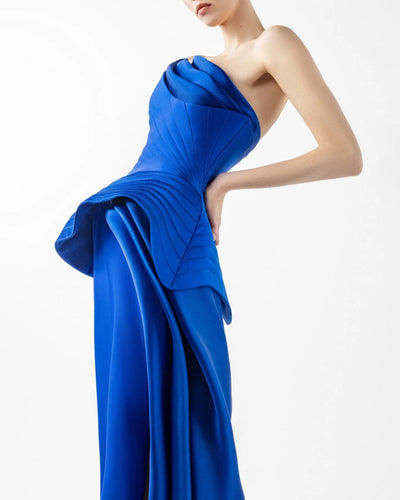 Gitane Gown
