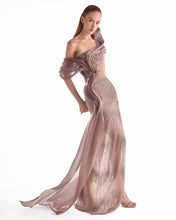 Gabriella Gown