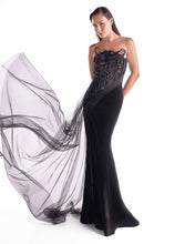 Gemma Gown