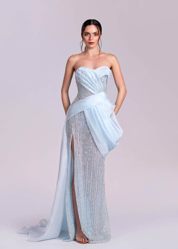 Gada Gown