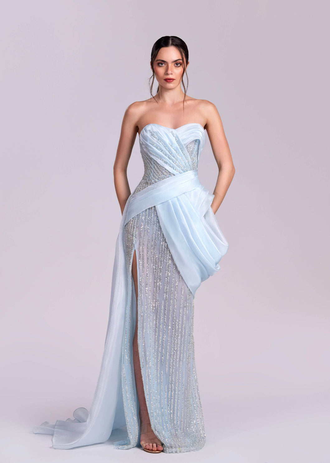 Gada Gown