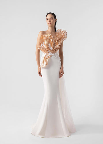 Gilded Gown
