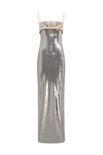 Siri Gown