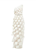 Frost Gown