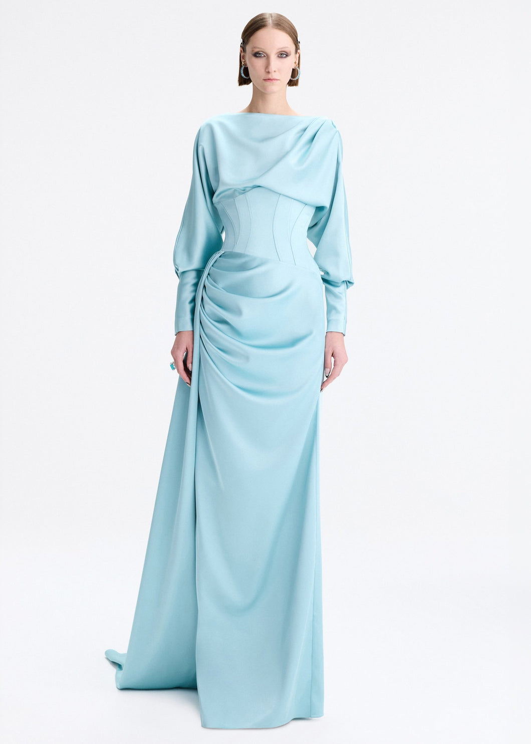 Hira Gown