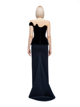 Busra Gown