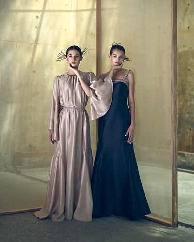 Bianca Gown
