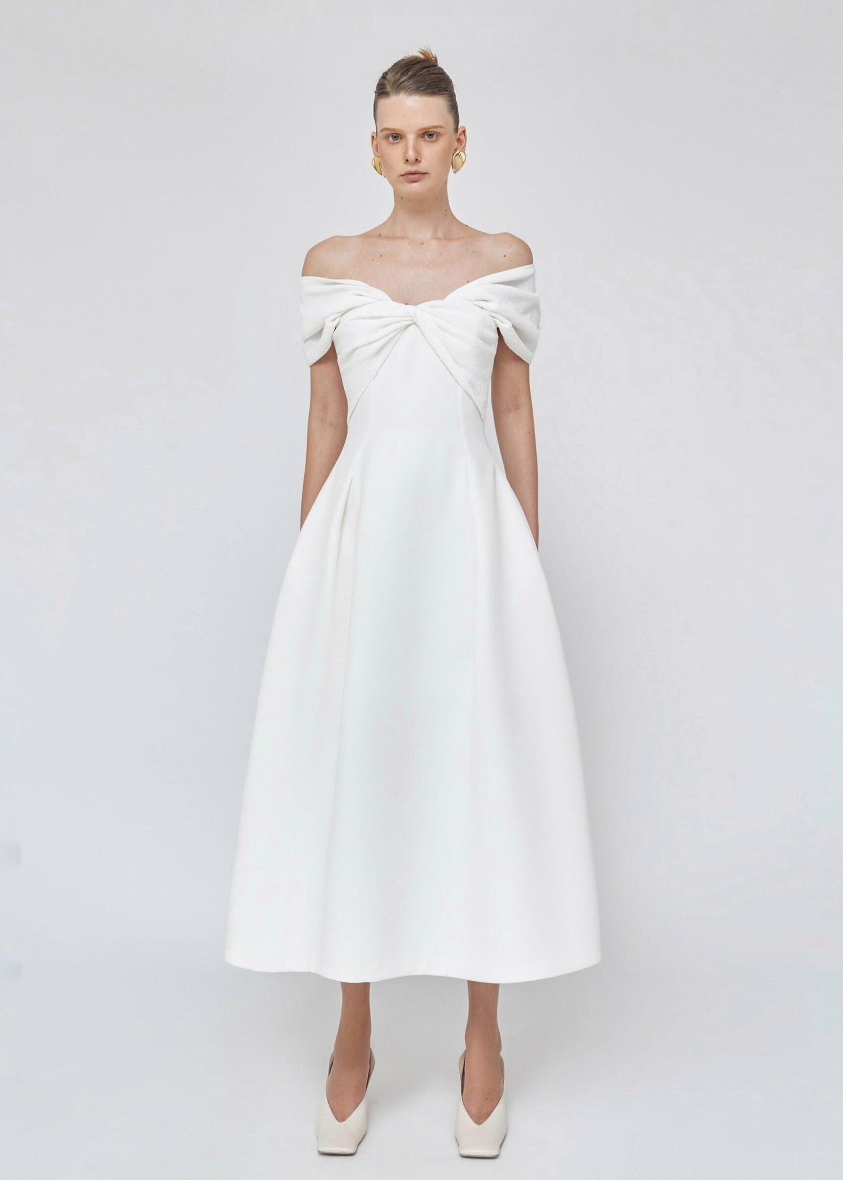 Calliope Dress