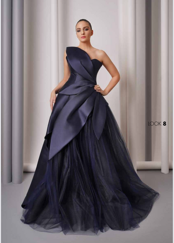 Look 8