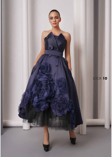 Look 10