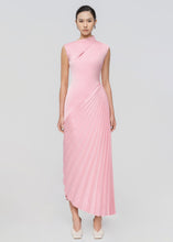 Sesan Dress - Pink