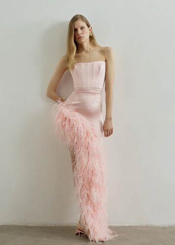 Giselle in Rose