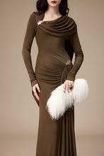 Deina in Umber