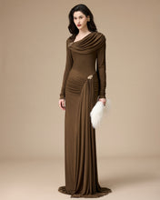 Deina in Umber