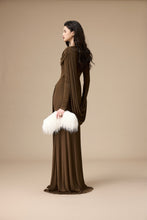 Deina in Umber