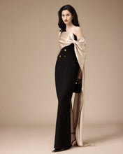 Marita in Black