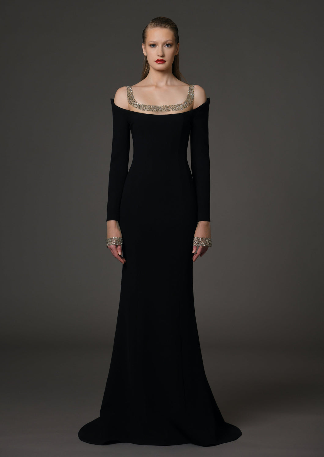 Sabrina Gown