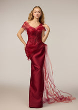 Alina Gown