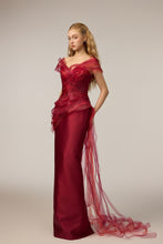 Alina Gown