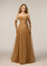 Paloma Tulle Gown