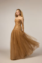 Paloma Tulle Gown