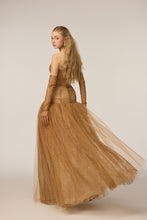 Paloma Tulle Gown