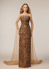 Corrine Gown