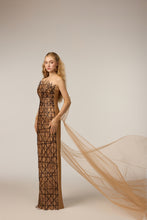 Corrine Gown
