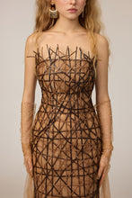 Corrine Gown