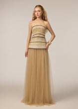 Mariella Gown