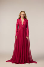 Bellamy Gown