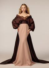 Halida Gown